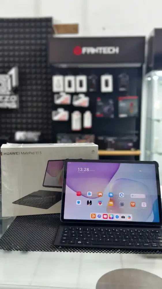 Huawei Matepad 11.5 2025 Papermate 8/256