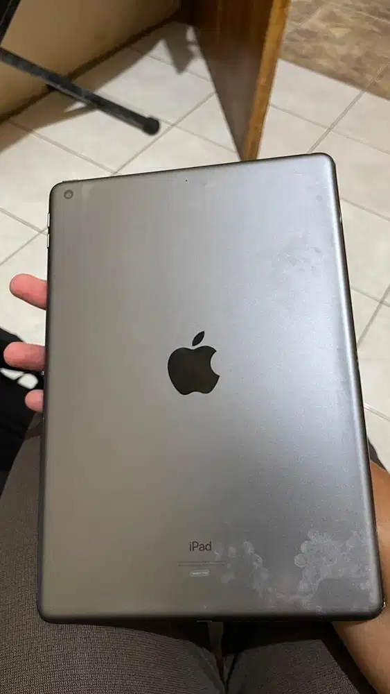 Ipad bekas 2021