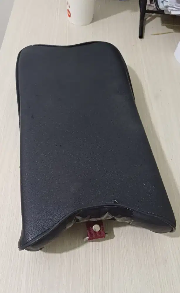 Jok tambahan depan motor untuk anak