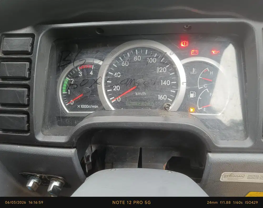 Mitsubishi Colt 2020 Diesel