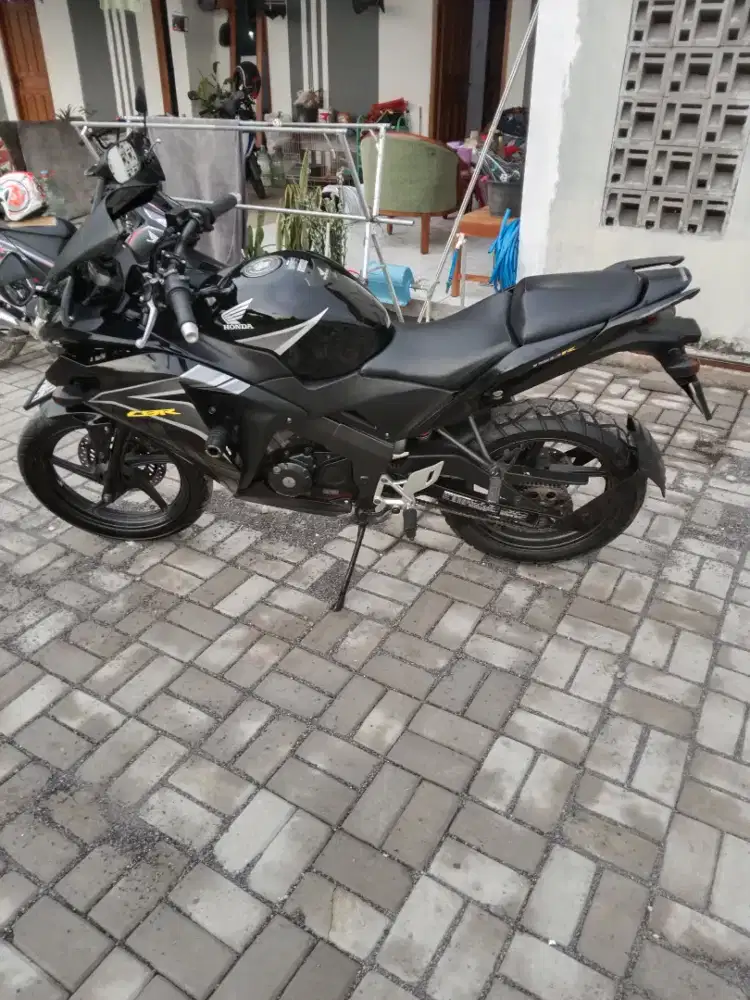 Honda Thailand original