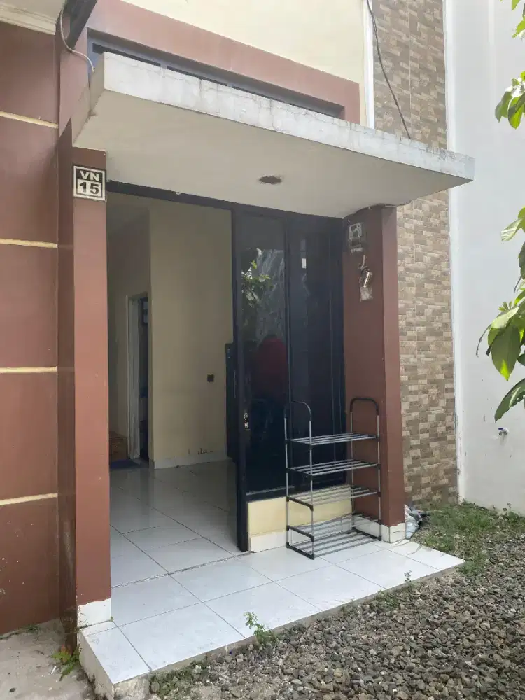 DISEWAKAN RUMAH 2.2JT ALL IN FREE IPL