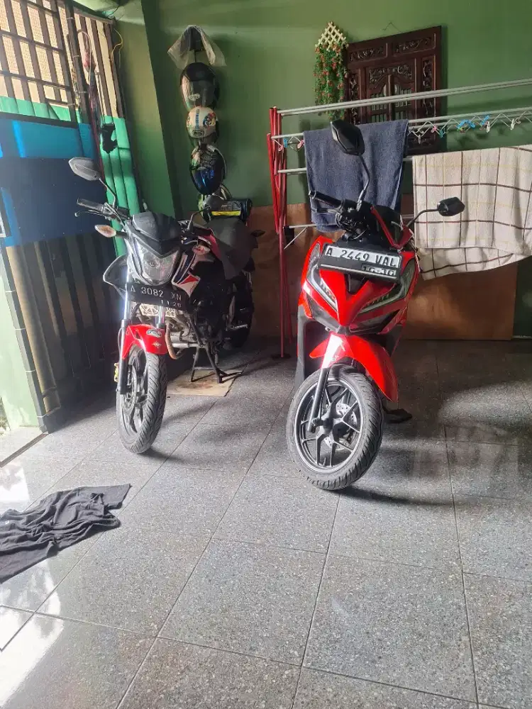 Di jual Tanpa perantara istimewa