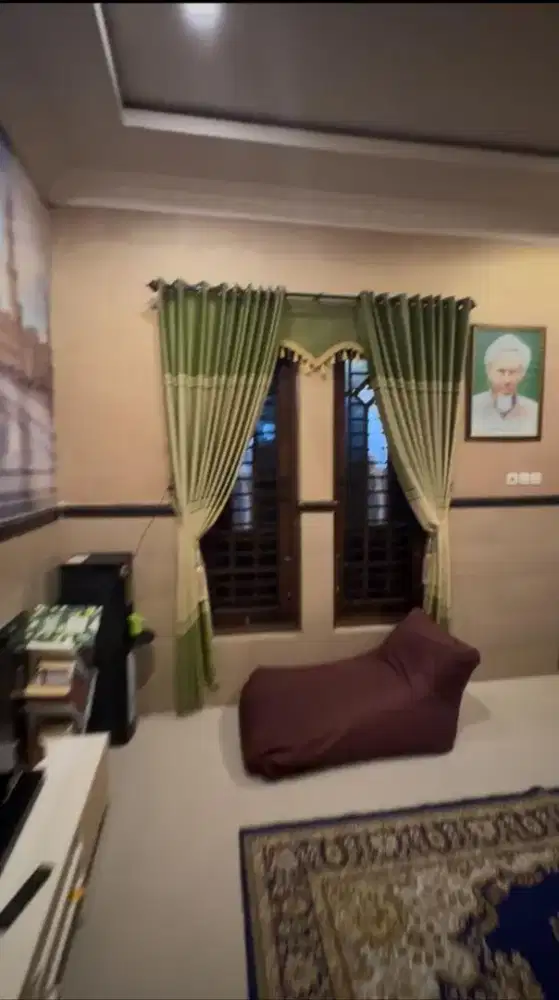 Di Jual Rumah Minimalis Sukodono Ampel