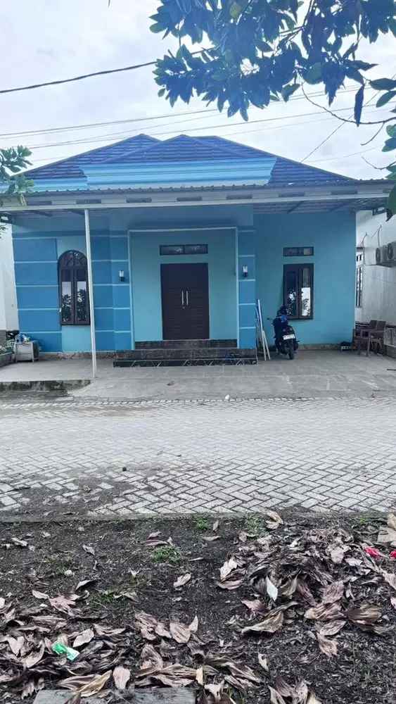 Dijual murah rumah langsung pemilik