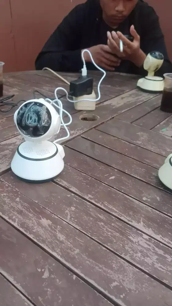 Ahli Pasang Baru Kamera Cctv Dan Servis Kamera Cctv Jakarta