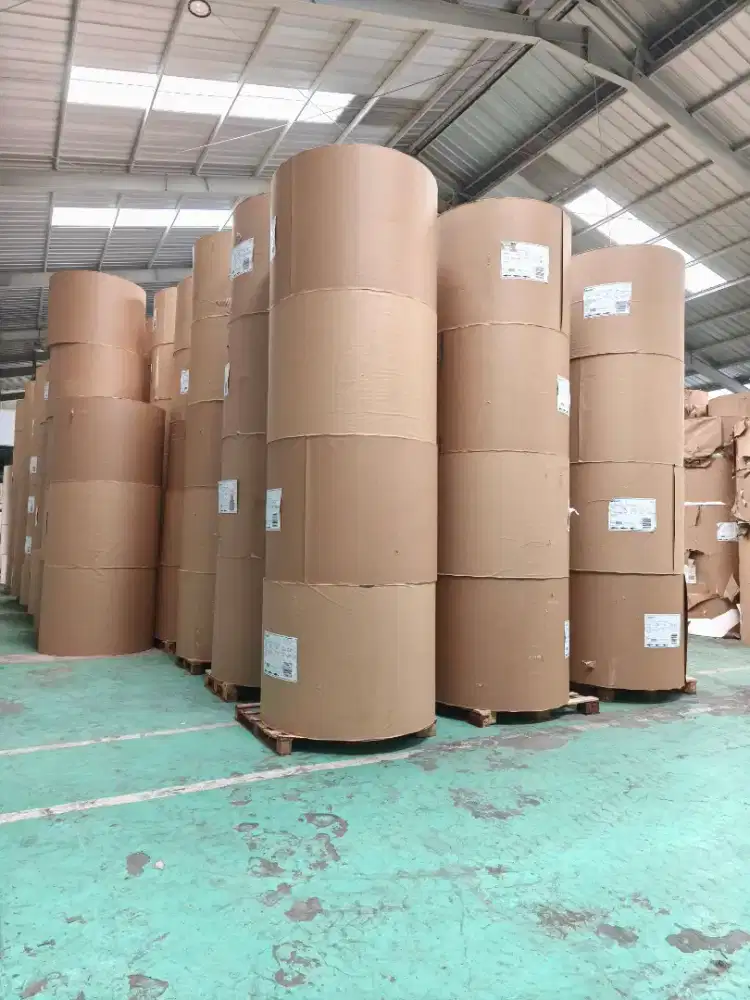 Sales Admin untuk Perusahaan Distribusi Cikupa