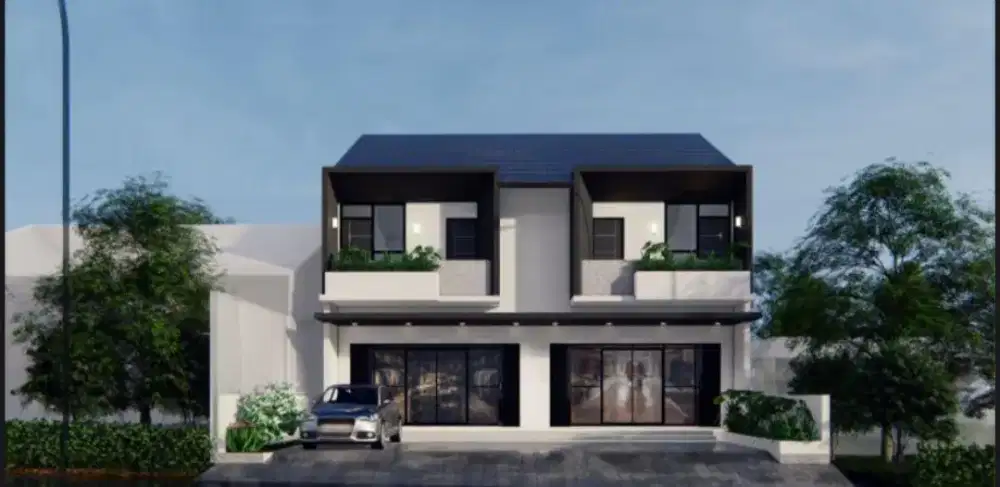 Ruko strategis dekat masjid SUCIATI di jalan GTA Ngaglik Sleman Yogya