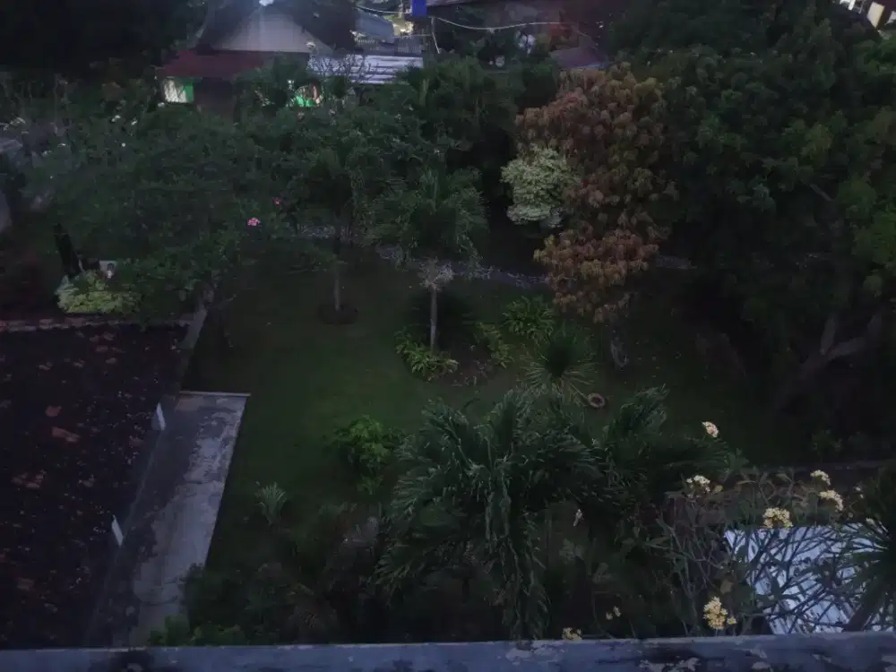 Dibutuhkan segera 1 orang Housekeeping