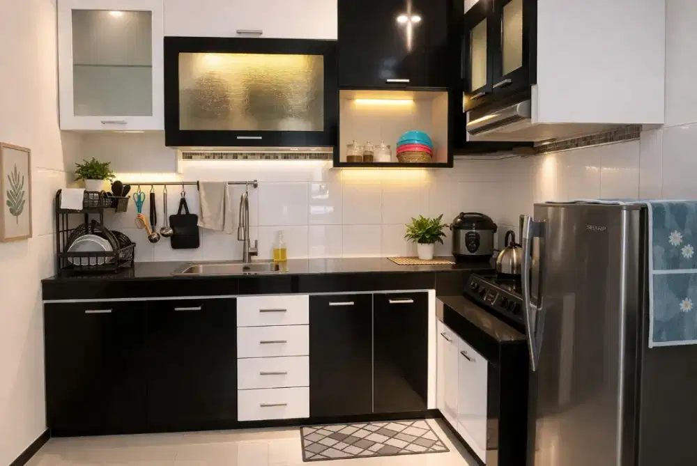 Homestay golden paradise disewakan di suhat harian/bulanan/tahunan