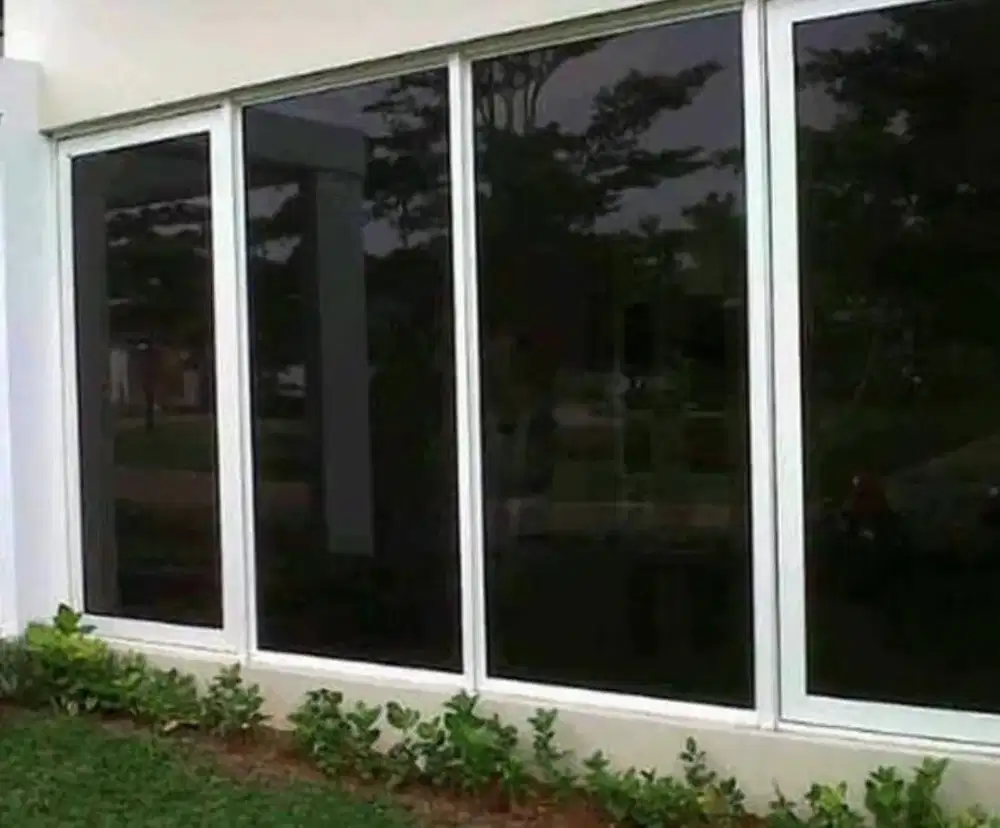 Jual kaca film harga murah berkualitas