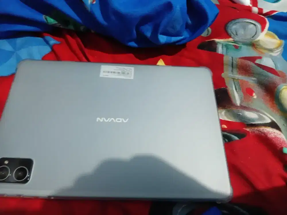 Advan a10 4/64 masih mulus