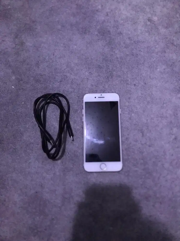 Iphone 7 32gb (minus di Deskripsi)