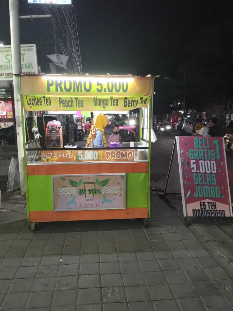 Di cari pekerja laki2 yg siap tinggal di mess