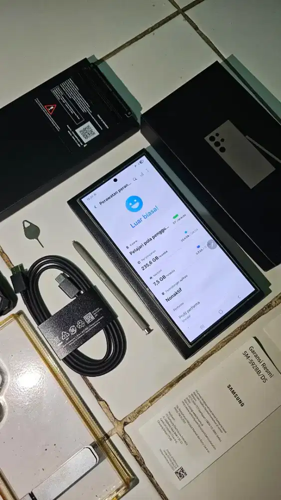 Samsung Galaxy S24 Ultra 256 GB