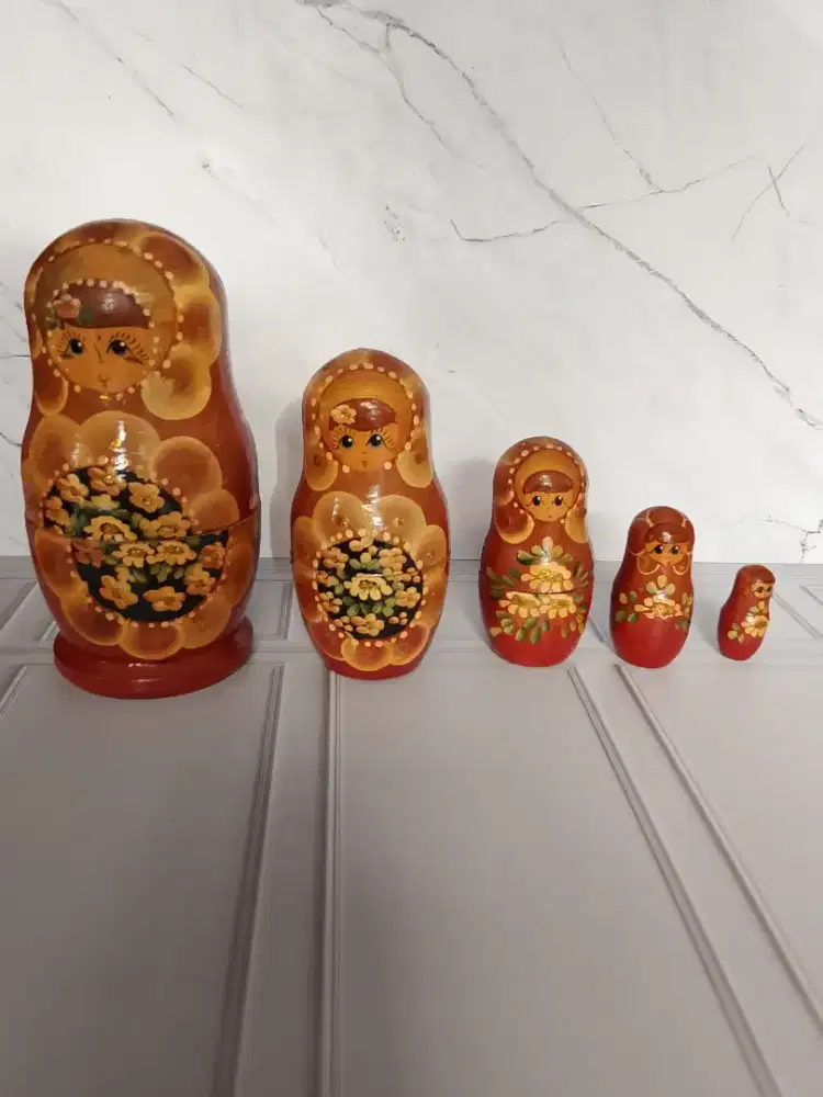 Hiasan rumah beranak