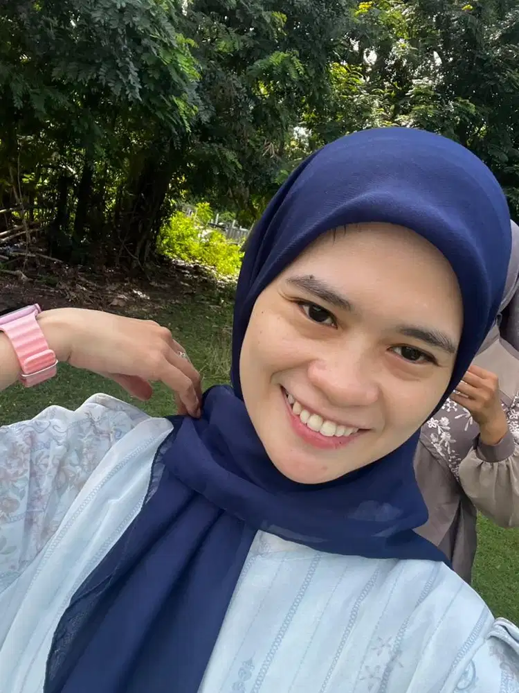 Butuh lowongan kerja ka