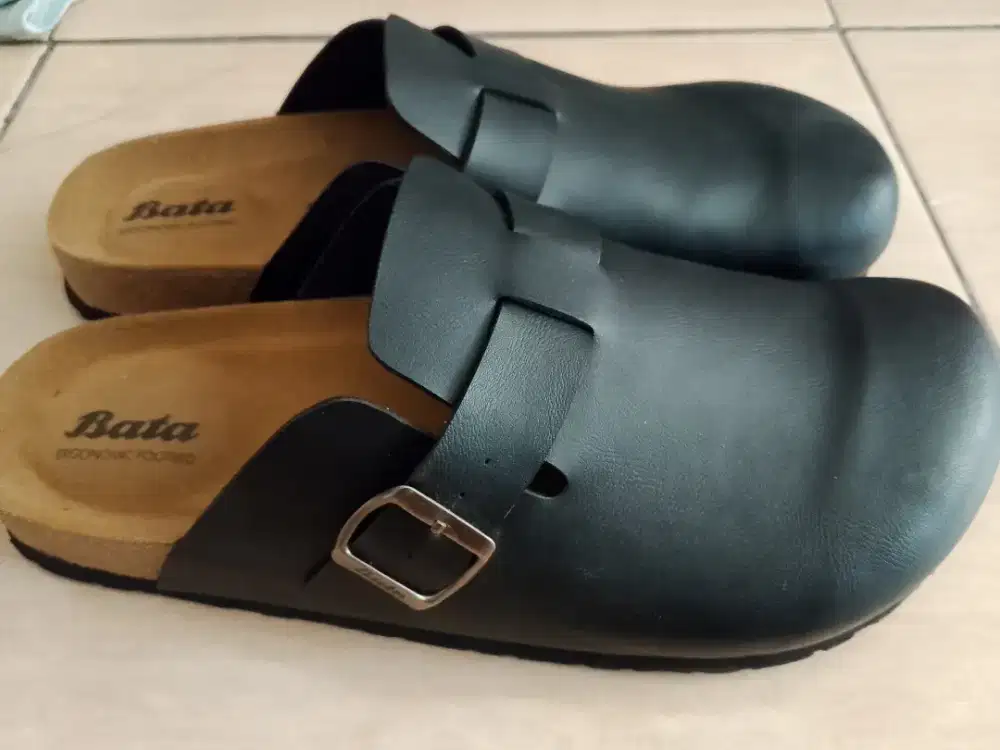 Sandal Bata terbaru