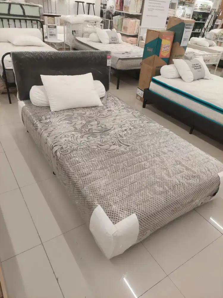 Sharon multibed 120x200cm