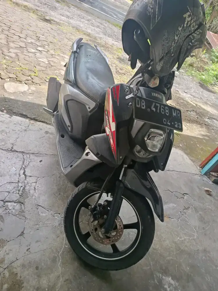 xride2017 surat bpkb