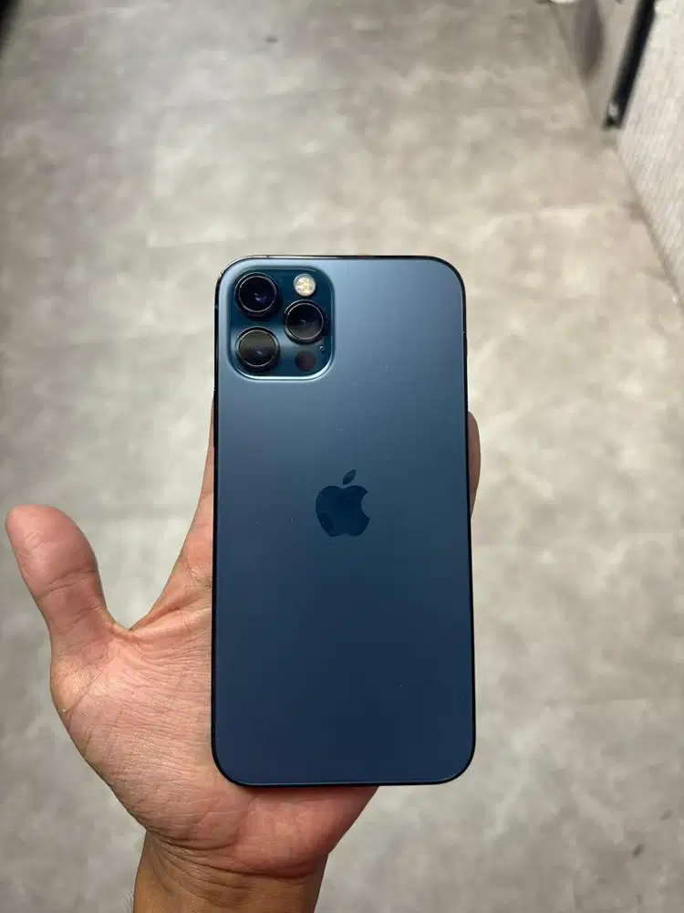 IPhone 12 Pro 128gb ex Digimap