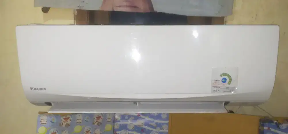 Ac 1/2 pk merk DAIKIN