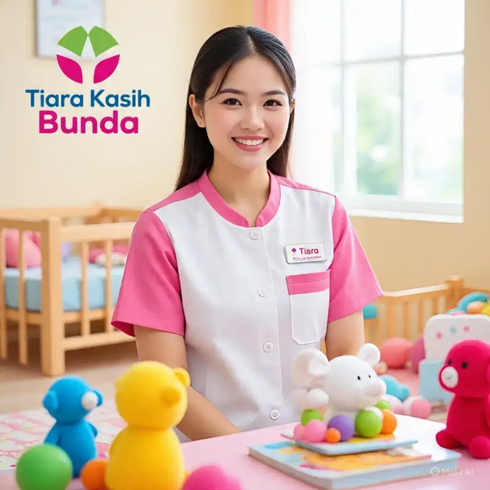 Banyak Job lsg Kerja: Baby Sitter ART dan Perawat Lansia Tanpa Biaya
