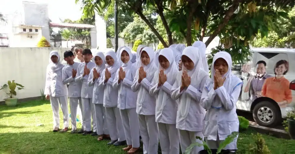 Ready job: Baby Sitter ART & Perawat Lansia Terakreditasi Terpercaya