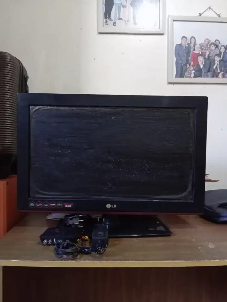 Jual TV lg 32 in