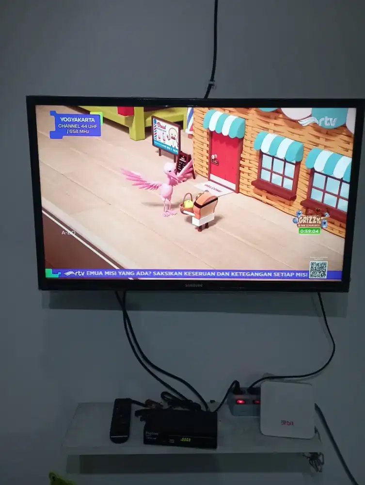 Jual LED TV Samsung 32inch