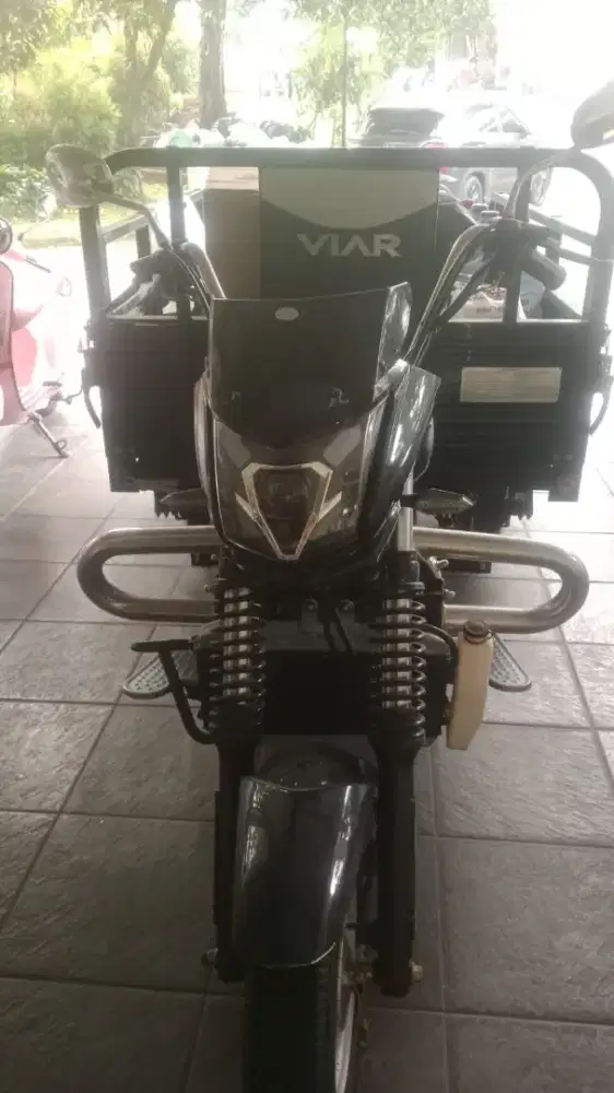 Jual VIAR 2025 .harga bisa nego