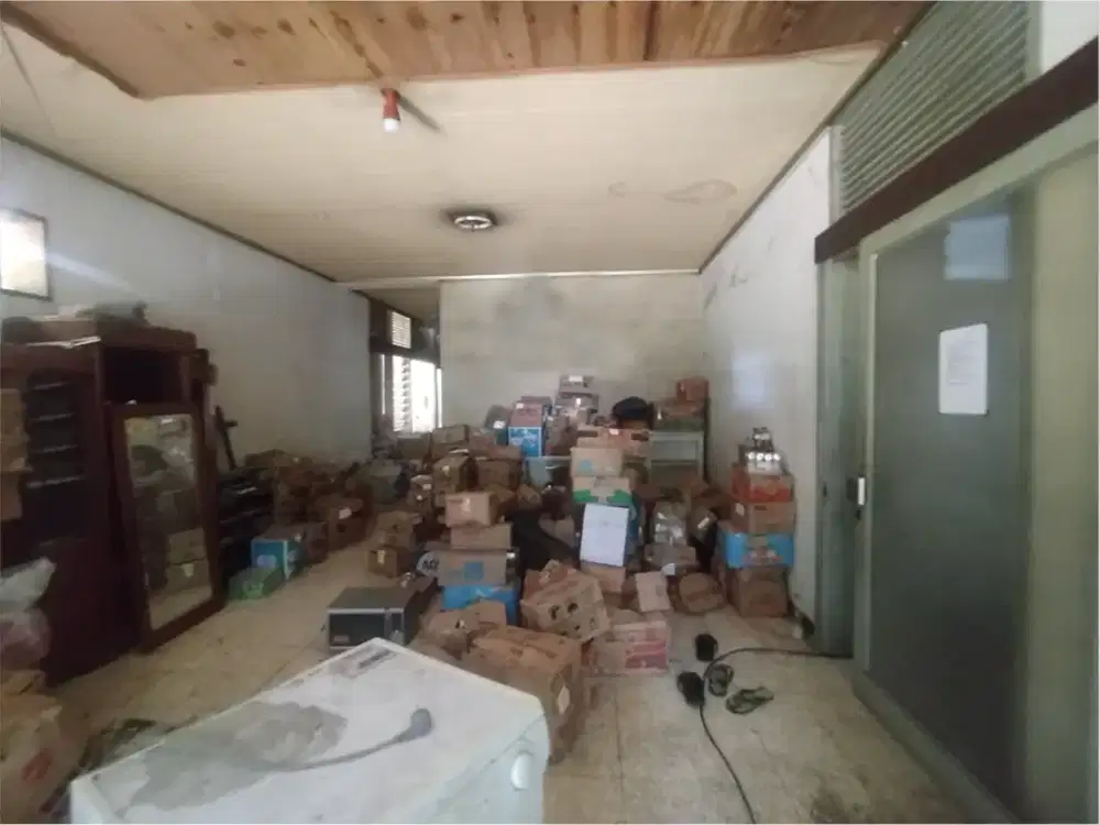 Dijual Murah Kavling Siap Bangun di Sidodadi Dr Cipto Semarang