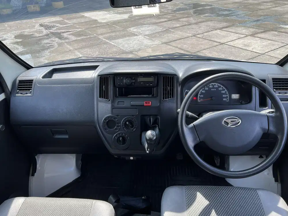 ac granmax 2023 Daihatsu grandmax  granmax