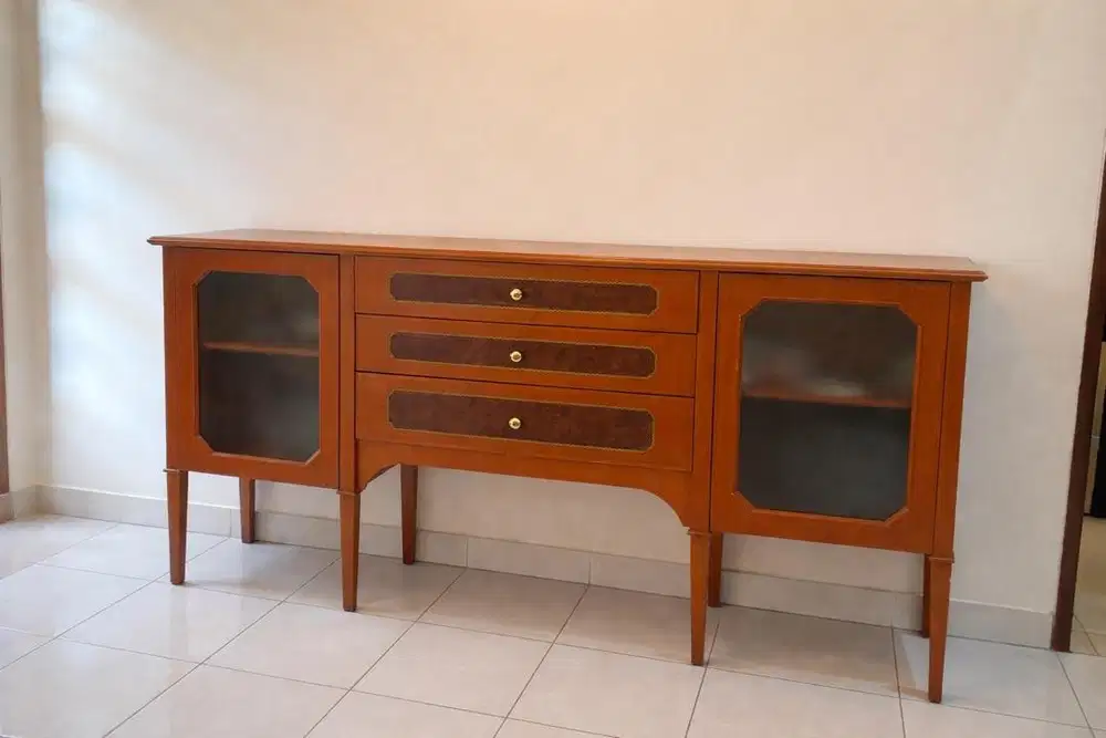 Meja Konsol/ Meja Pajangan/ Meja Hias