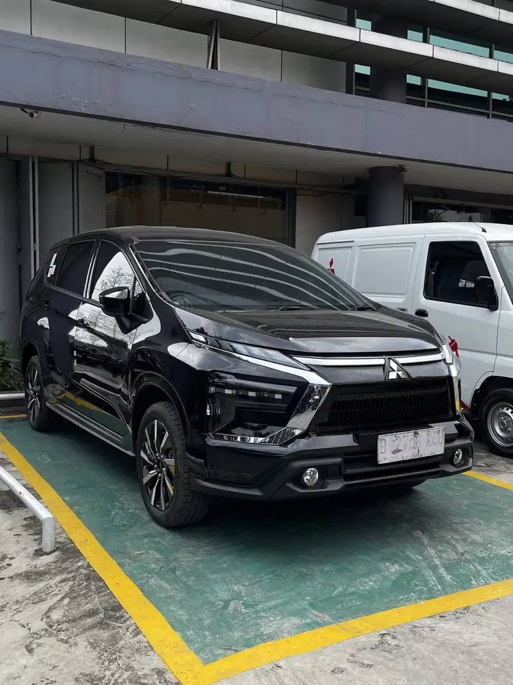 X PANDER EXCEED 2025