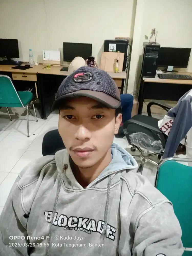 administrasi, marketing, leadership