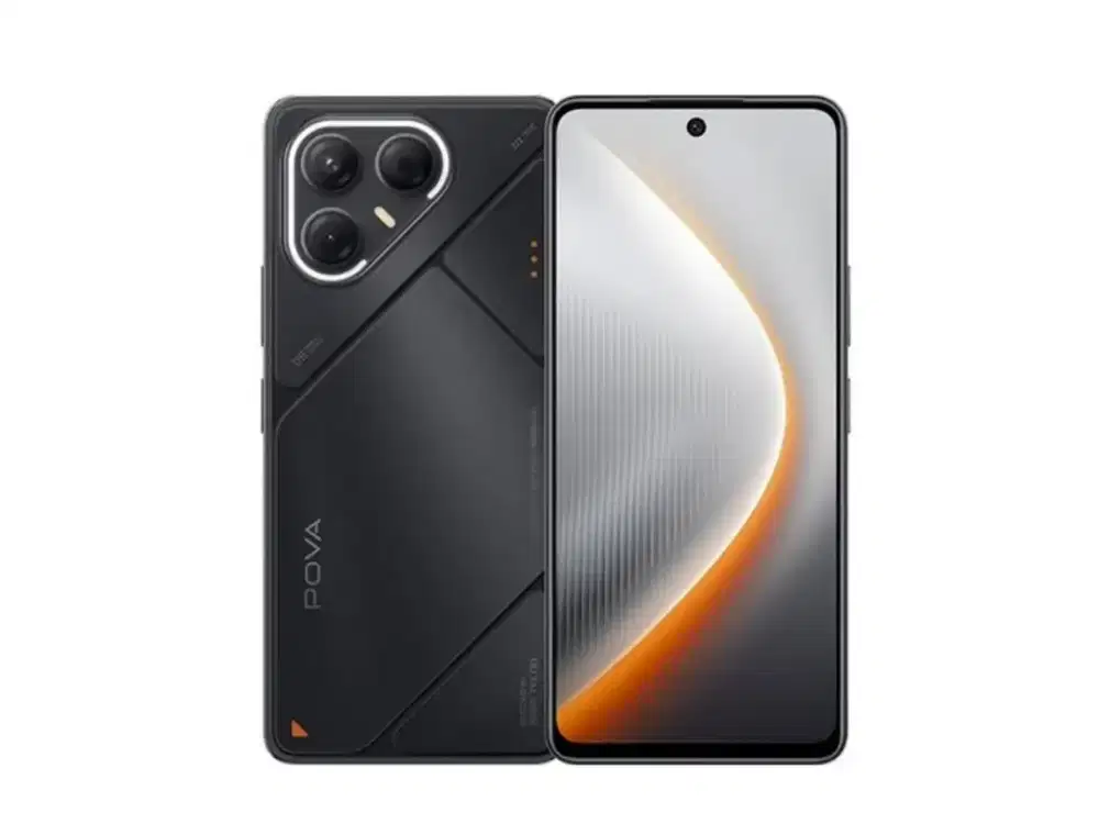 Tecno Pova 7 5g