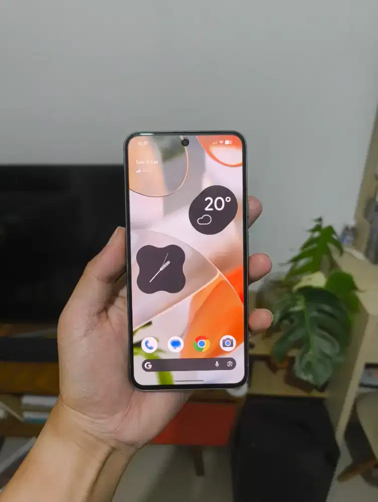 Google Pixel 8 128 5G Hazel