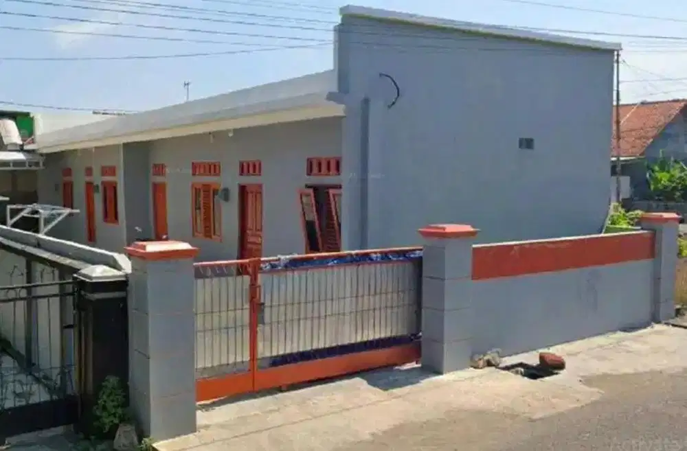 Disewakan KOS Premium