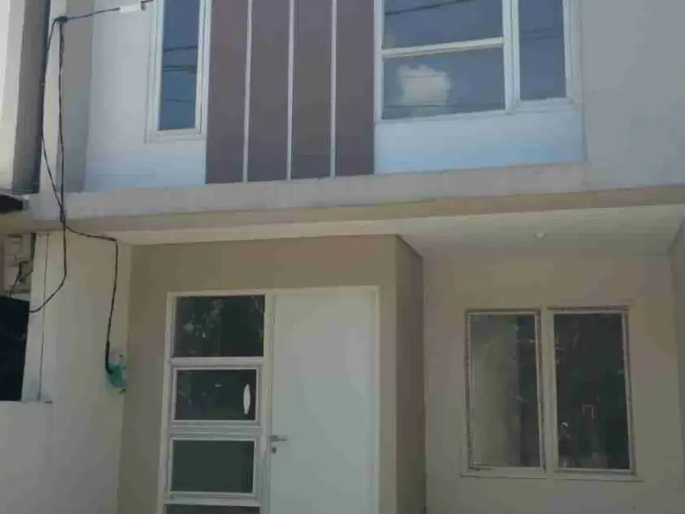 jual rugi Ardenville sebelah central park merr