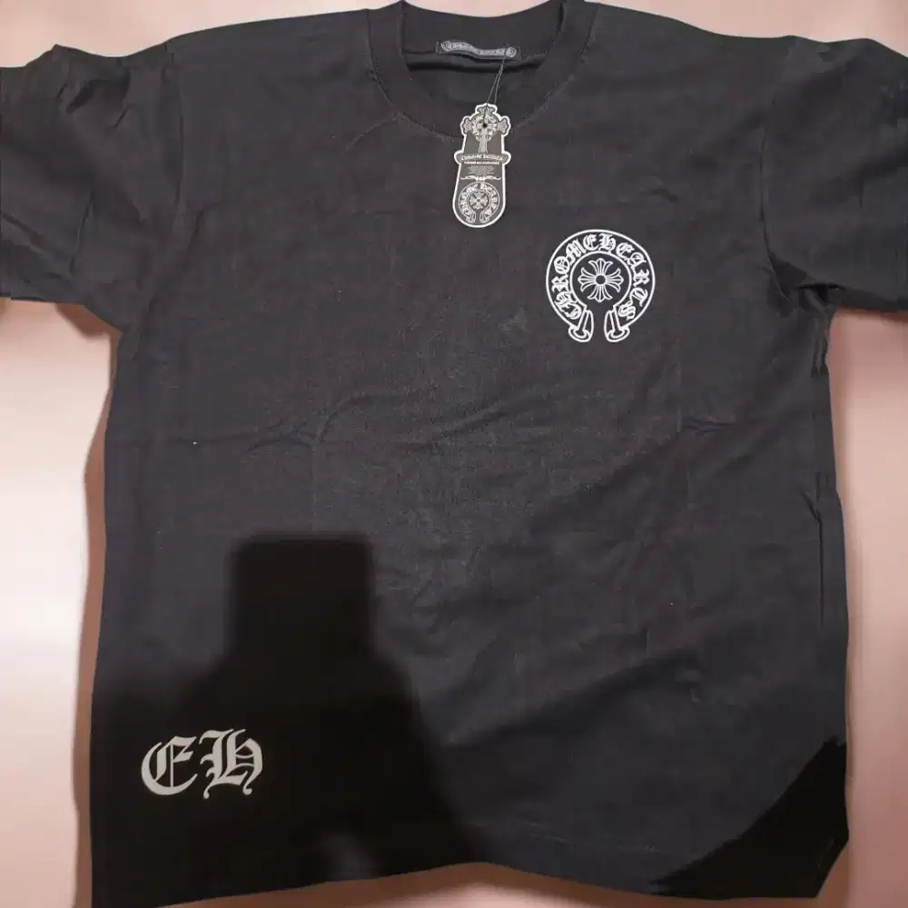 T-shirt CHROME HEARTS