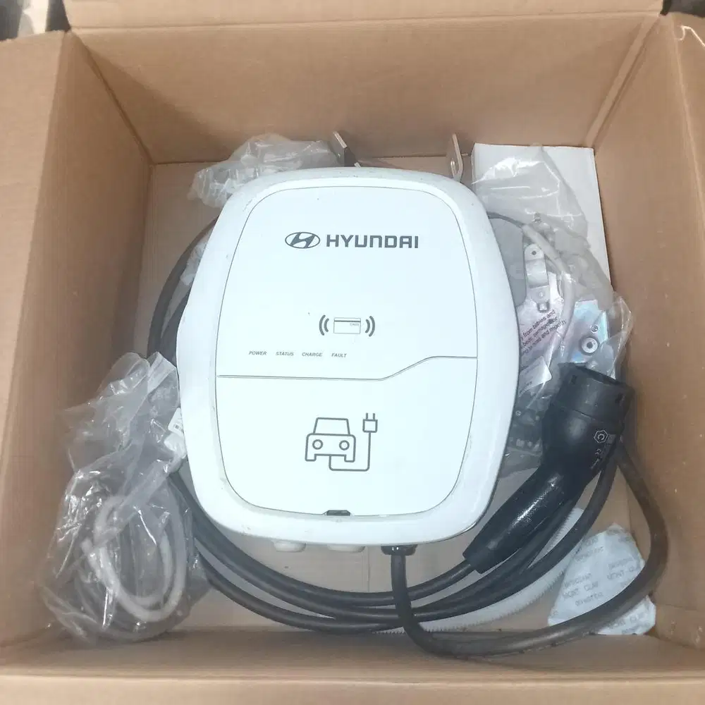 Wall Charger Hyundai