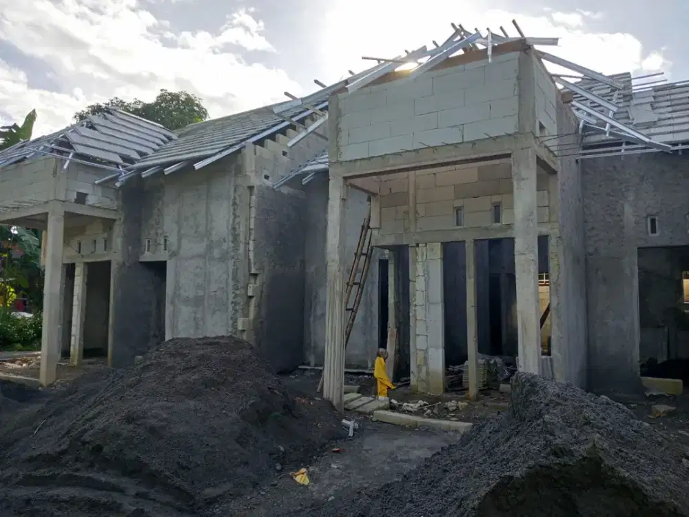 Hunian Nyaman Legalitas Aman di Barat Sleman