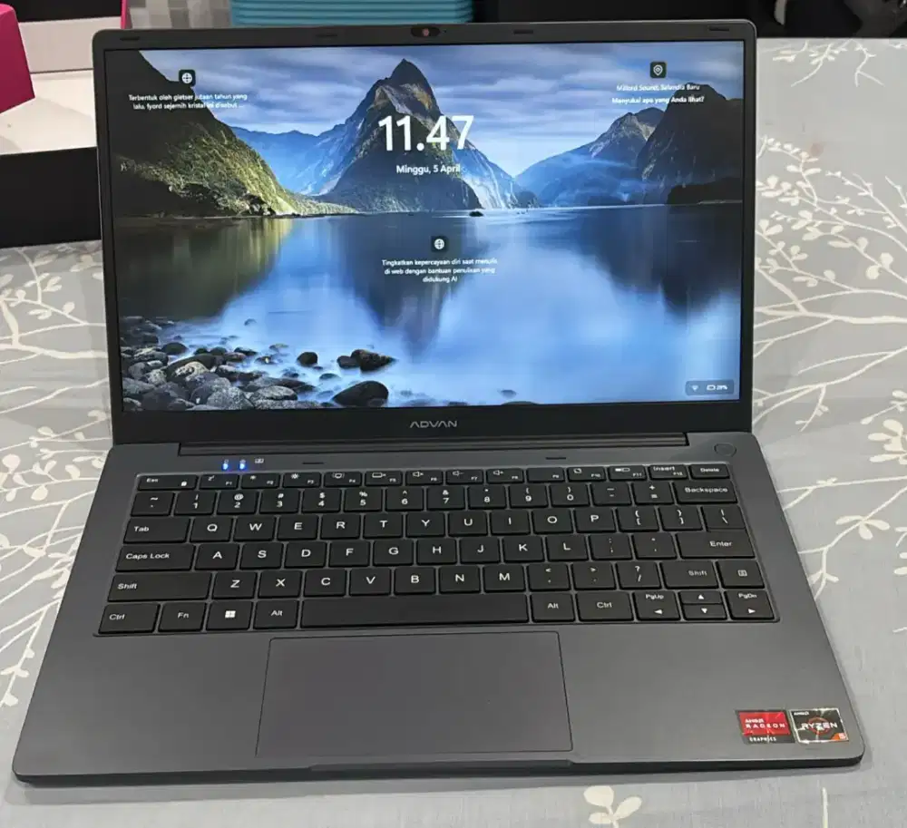 JUAL LAPTOP MURAH | SECOND LIKE NEW
