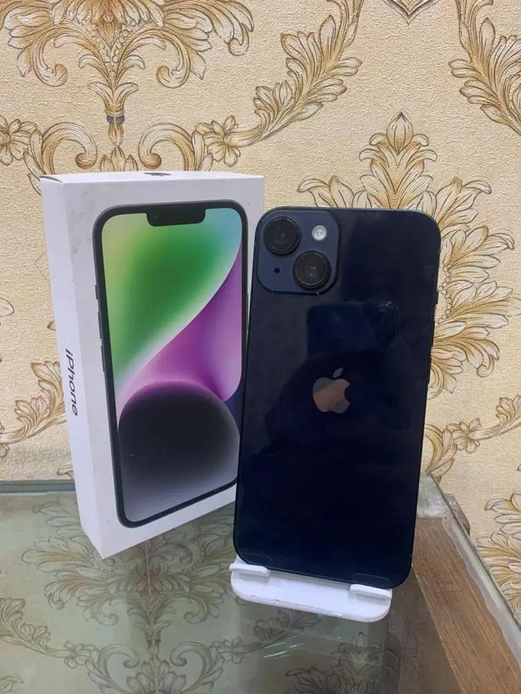 iphone 14 128gb ex ibox mulus