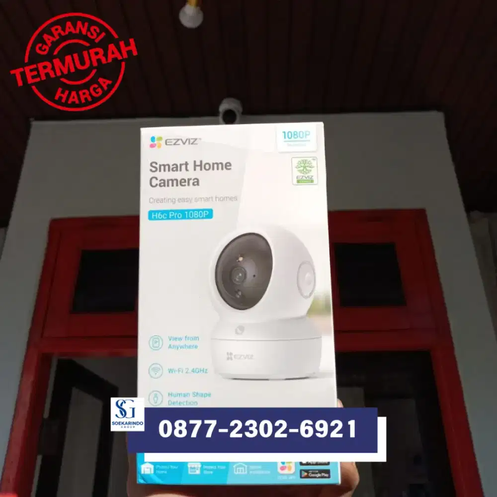 CCTV PANTAU LEWAT HP MUDAH DAN BERGARANSI