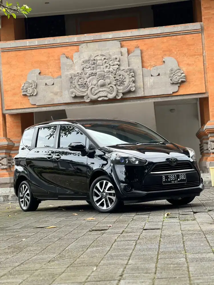 Nissan X-Trail 2012 Bensin