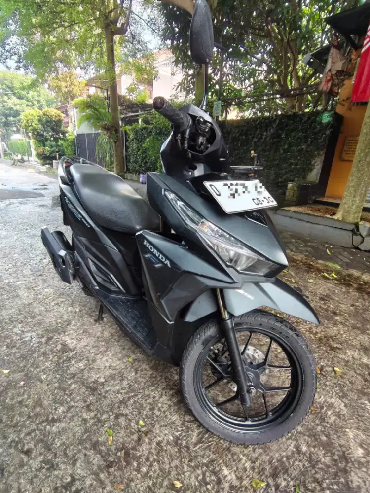 Vario LED 150 th 2015