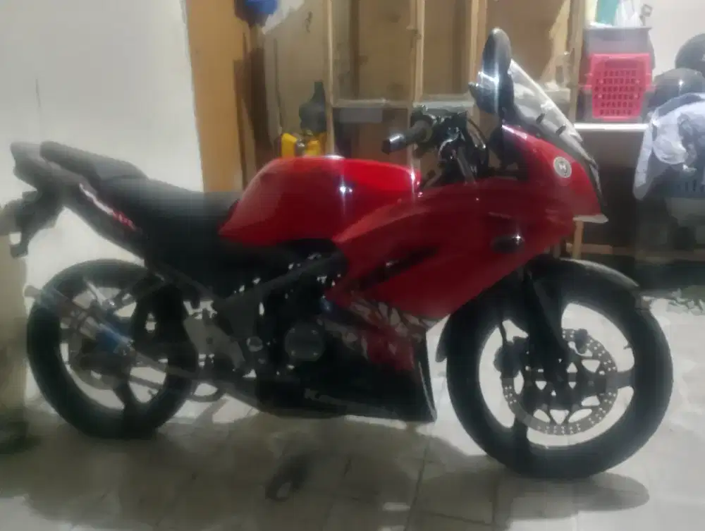 Bismillah jual ninja