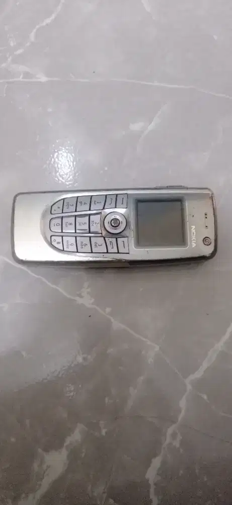 Dijual nokia cumunicator